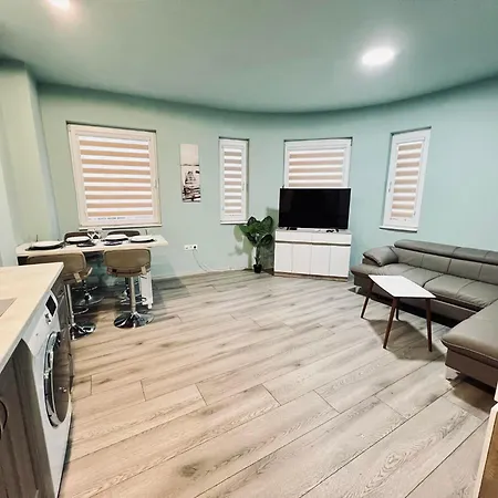 Lejlighed Nj Deluxe *