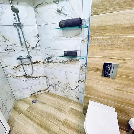 Lejlighed Nj Deluxe *