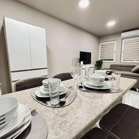 Lejlighed Nj Deluxe Varna