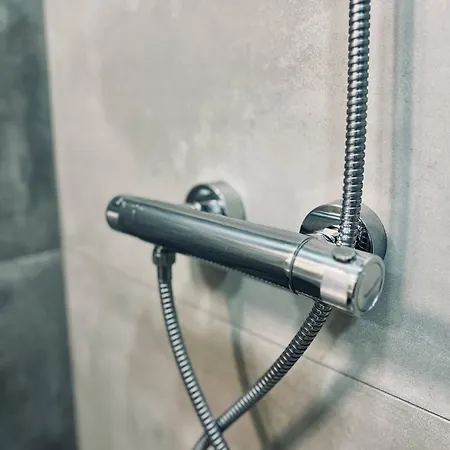 Nj Deluxe Lejlighed *