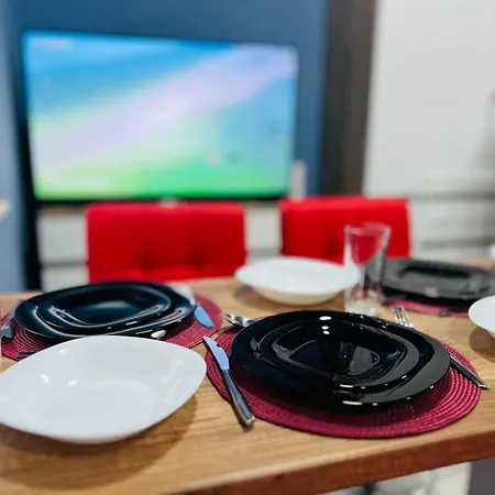 Lejlighed Nj Deluxe Varna