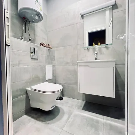 Nj Deluxe Lejlighed Varna