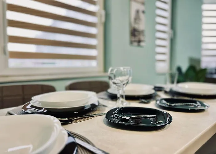 Apartamento Nj Deluxe