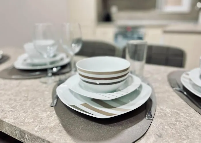 Apartamento Nj Deluxe Varna