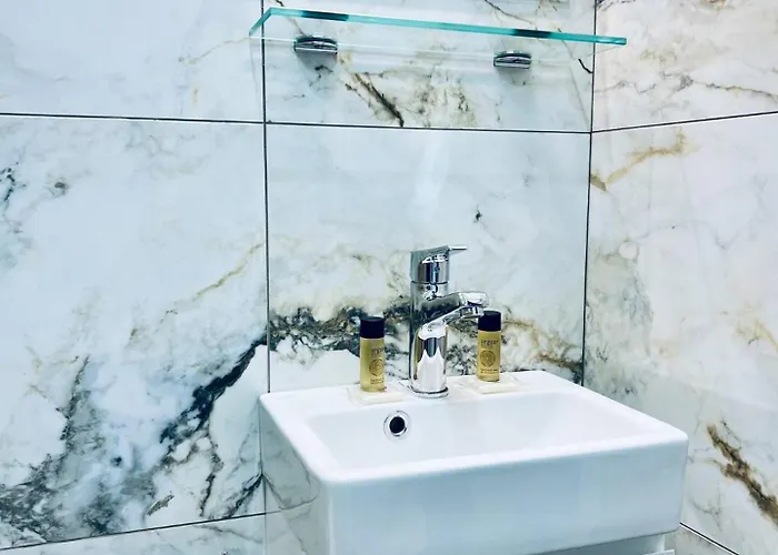 Apartamento Nj Deluxe Varna