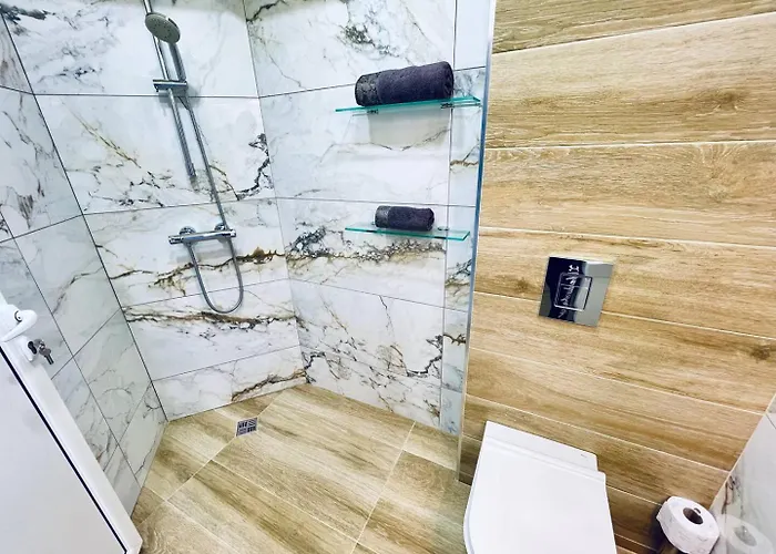 Apartamento Nj Deluxe *