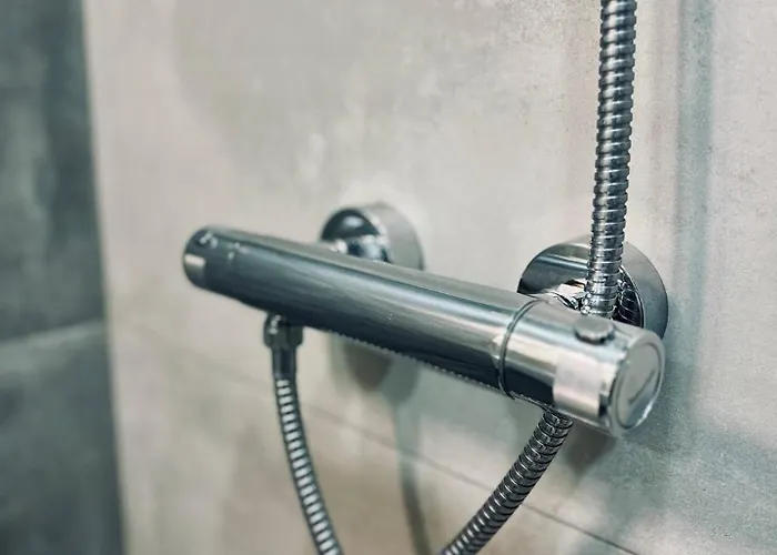 Nj Deluxe Apartamento *