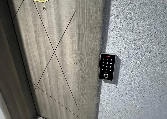 Apartamento Nj Deluxe Varna