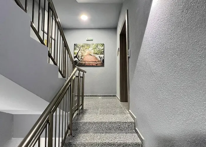 Apartamento Nj Deluxe Varna