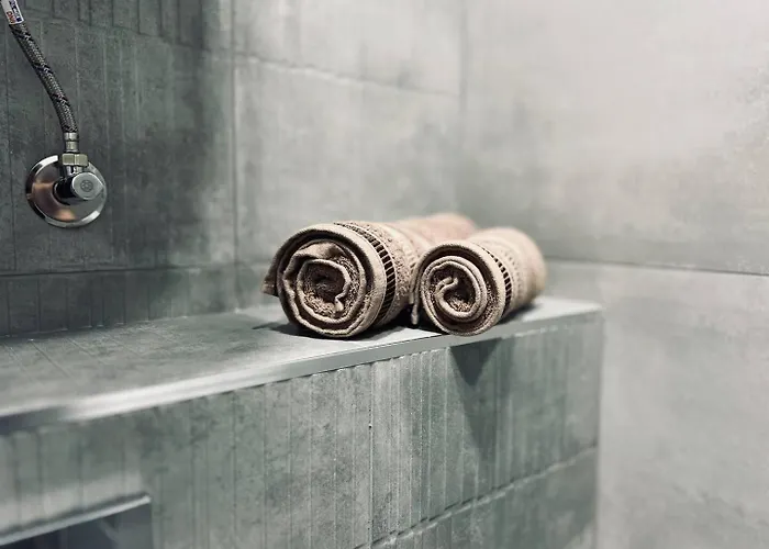 Nj Deluxe Apartamento *