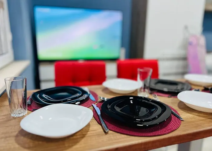 Apartamento Nj Deluxe Varna