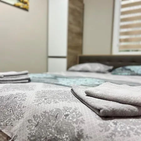 Appartement Nj Deluxe *