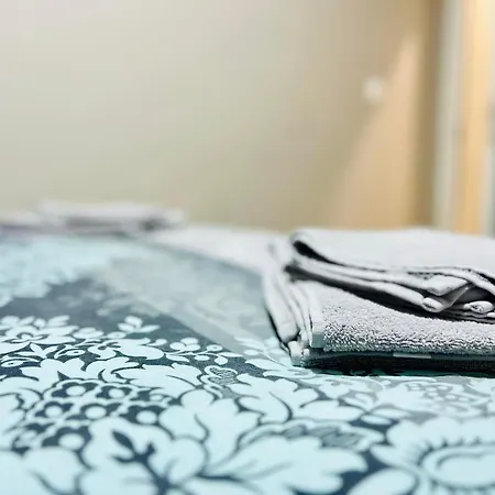 Appartement Nj Deluxe *