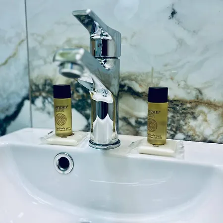 Nj Deluxe Appartement Varna