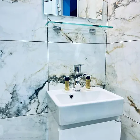 Lägenhet Nj Deluxe Varna