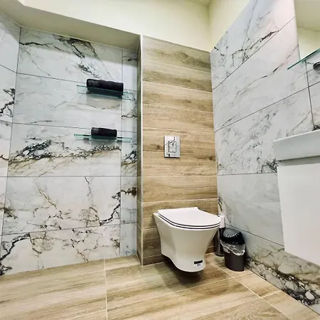 Appartement Nj Deluxe