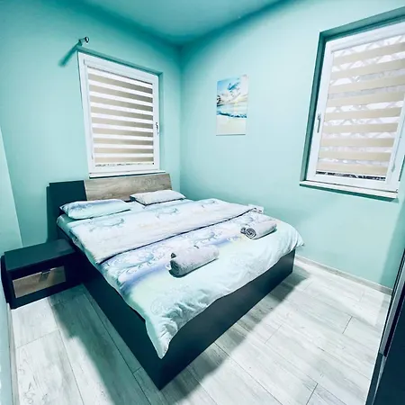 Nj Deluxe Appartement