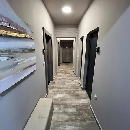 Nj Deluxe Appartement Varna