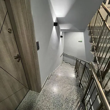 Appartement Nj Deluxe