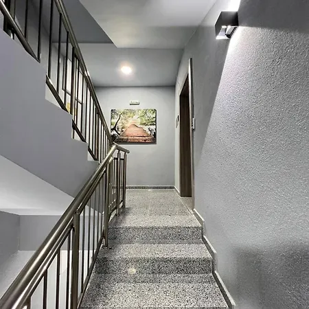 Appartement Nj Deluxe Varna