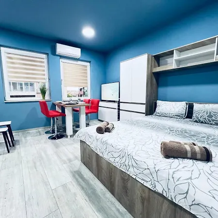 Appartement Nj Deluxe