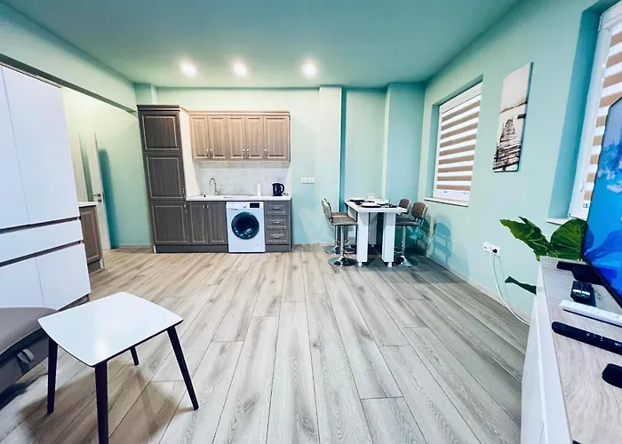 Nj Deluxe * فارنا