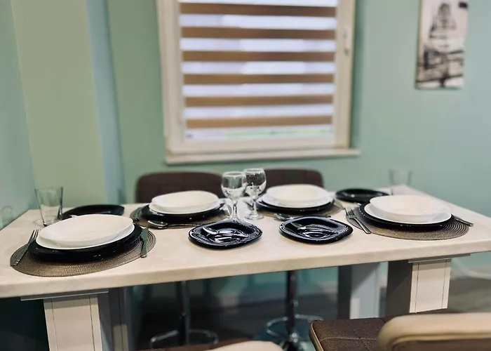 Nj Deluxe * فارنا