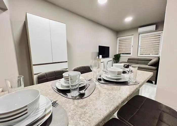 Apartment Nj Deluxe Varna